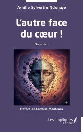E-book, L'autre face du cœur !, Les Impliqués