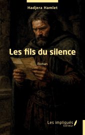 E-book, Les fils du silence, Les Impliqués