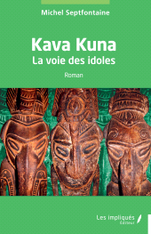 E-book, Kava Kuna : La voie des idoles, Les Impliqués