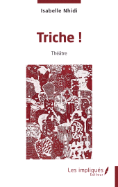 E-book, Triche !, Les Impliqués