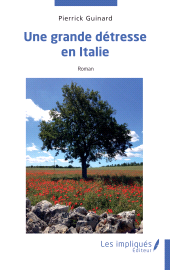 E-book, Une grande détresse en Italie, Les Impliqués