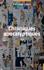 E-book, Chroniques apocalyptiques, Les Impliqués