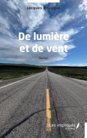 E-book, De lumière et de vent, Les Impliqués