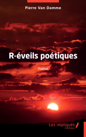 E-book, R-éveils poétiques, Les Impliqués
