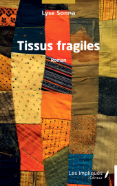 E-book, Tissus fragiles, Les Impliqués
