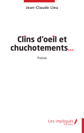 E-book, Clins d'œil et chuchotements..., Les Impliqués