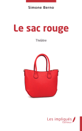 E-book, Le sac rouge, Les Impliqués