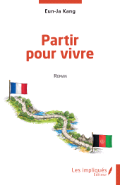 eBook, Partir pour vivre, Les Impliqués