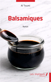 eBook, Balsamiques, Les Impliqués