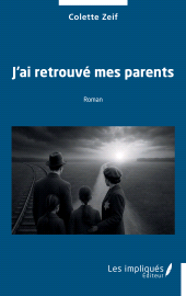 E-book, J'ai retrouvé mes parents, Les Impliqués