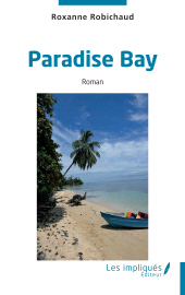 E-book, Paradise Bay, Les Impliqués