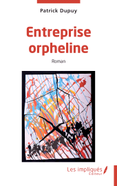E-book, Entreprise orpheline, Les Impliqués
