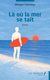 E-book, Là où la mer se tait, Les Impliqués