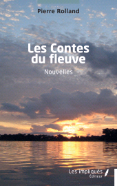 E-book, Les Contes du fleuve, Les Impliqués