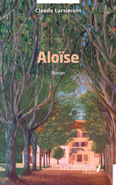E-book, Aloïse, Les Impliqués