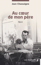 E-book, Au coeur de mon père, Les Impliqués