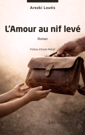 E-book, L'Amour au nif levé, Les Impliqués