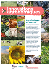 eBook, Agroécologie et marché - Volume 100., INRAe