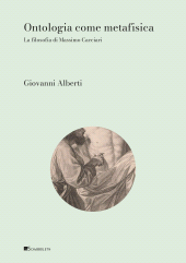 E-book, Ontologia come metafisica, Inschibboleth Edizioni