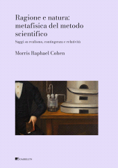 eBook, Ragione e natura : metafisica del metodo scientifico, Inschibboleth Edizioni