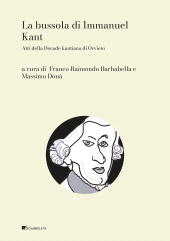 E-book, La bussola di Immanuel Kant, Inschibboleth Edizioni