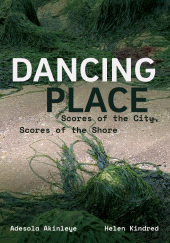 E-book, Dancing Place : Scores of the City, Scores of the Shore, Intellect