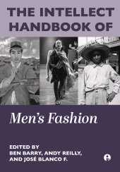 E-book, The Intellect Handbook of Men's Fashion, Intellect