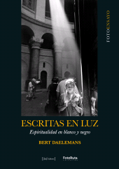 E-book, Escritas en luz : Espiritualidad en blanco y negro, JdeJ Editores