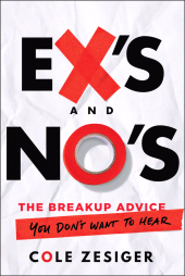 E-book, Ex's and No's : The Breakup Advice You Don't Want to Hear, Jossey-Bass