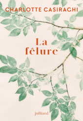 E-book, La fêlure, Éditions Julliard