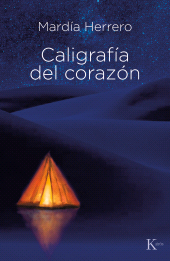E-book, Caligrafía del corazón, Editorial Kairós