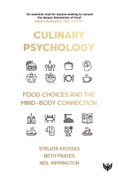 E-book, Culinary Psychology : Food Choices and the Mind-Body Connection, Karnac Books