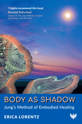 E-book, Body as Shadow : Jung's Method of Embodied Healing, Karnac Books