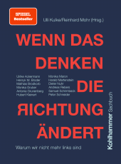 E-book, Wenn das Denken die Richtung ändert : Warum wir nicht mehr links sind, Kohlhammer Verlag