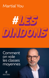 eBook, #Les dindons-Comment on vole les classes moyennes, Éditions Robert Laffont