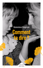 E-book, Comment te dire ?, Éditions Robert Laffont