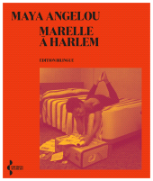 E-book, Marelle à Harlem, Éditions Robert Laffont