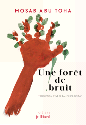 E-book, Une forêt de bruit, Éditions Robert Laffont