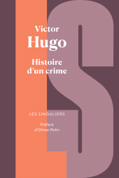 eBook, Histoire d'un crime - Déposition d'un témoin, Éditions Robert Laffont