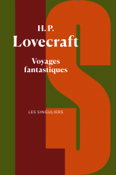 E-book, Voyages fantastiques, Éditions Robert Laffont