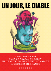 eBook, Un jour, le Diable, Éditions Robert Laffont