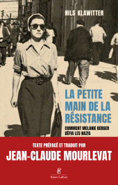 E-book, La Petite main de la Résistance, Éditions Robert Laffont