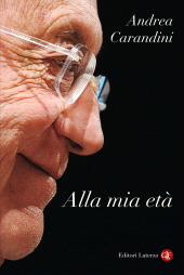 E-book, Alla mia età, GLF Editori Laterza