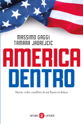 E-book, America dentro, GLF Editori Laterza