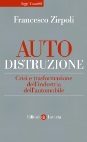 E-book, Auto-distruzione, GLF Editori Laterza