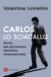 E-book, Carlos lo Sciacallo, GLF Editori Laterza