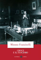 E-book, Croce e il fascismo, GLF Editori Laterza
