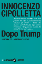 E-book, Dopo Trump, GLF Editori Laterza