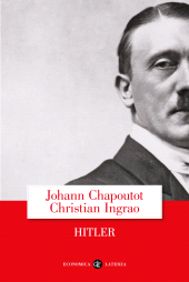 E-book, Hitler, GLF Editori Laterza