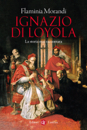 E-book, Ignazio di Loyola, GLF Editori Laterza